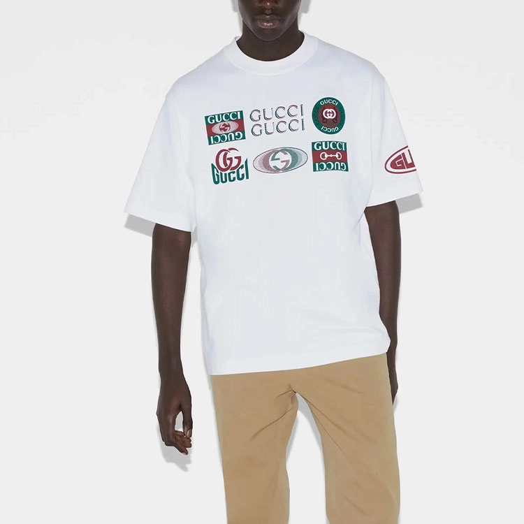 GUCCI FW24 LogoT