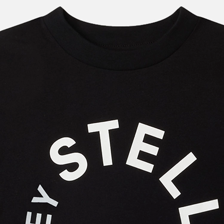 Stella McCartney FW24 LogoT