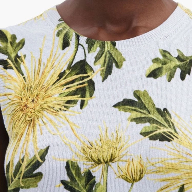 OSCAR DE LA RENTA SS24
