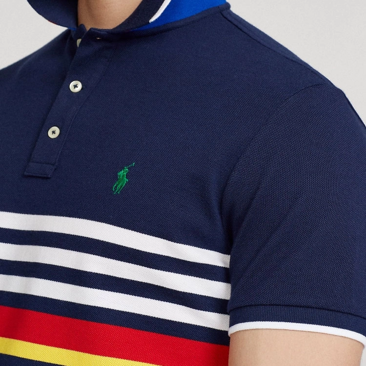 Polo Ralph Lauren LogoPolo