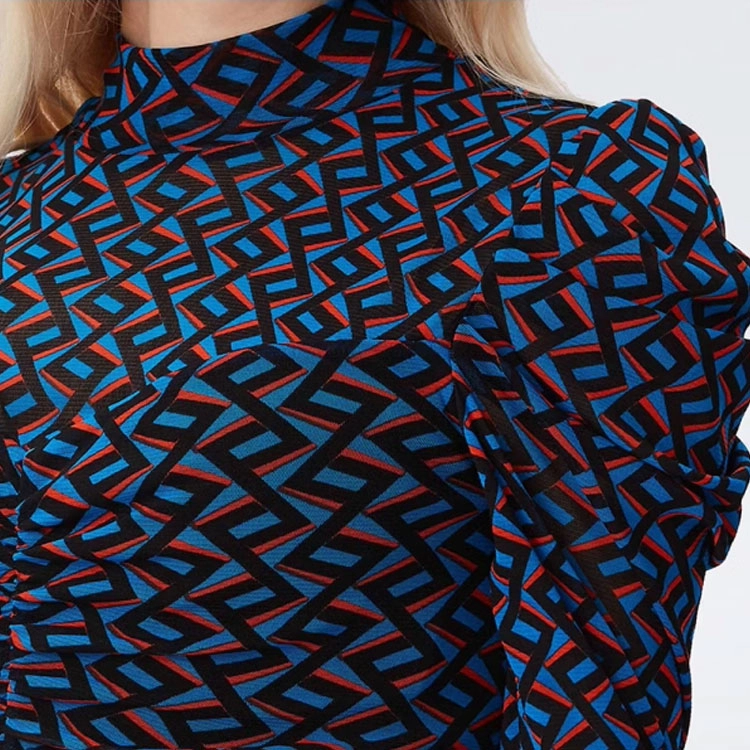DIANE VON FURSTENBERG