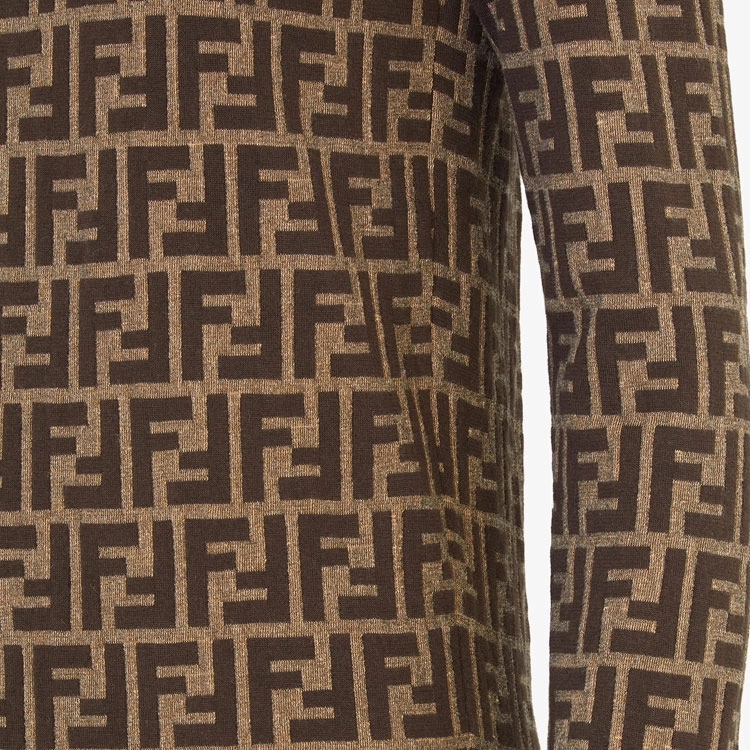 FENDI FW24 Logo