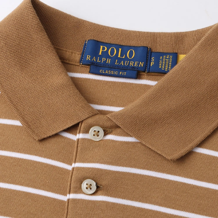 Polo Ralph Lauren LogoPolo
