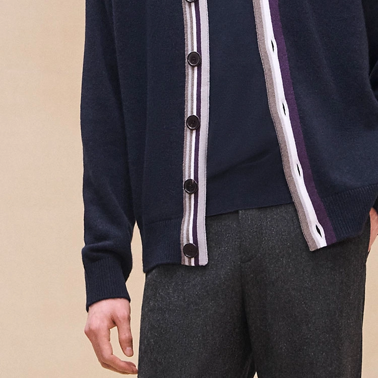 HERMES FW24 V