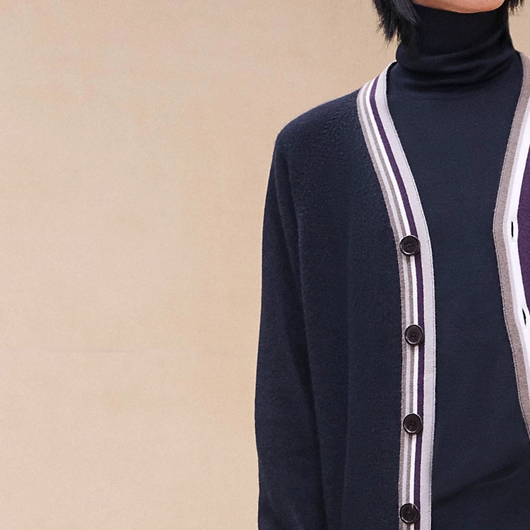 HERMES FW24 V