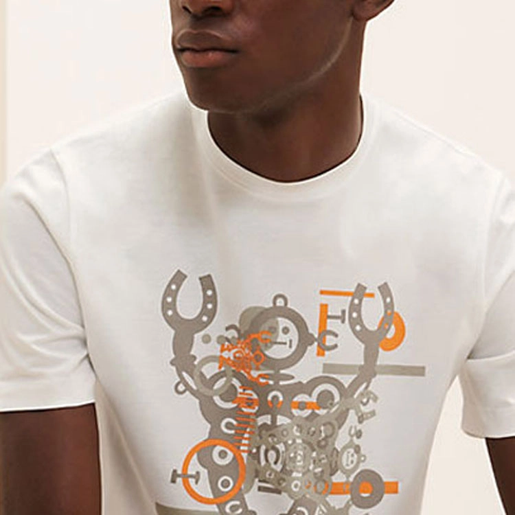 HERMES SS21 T