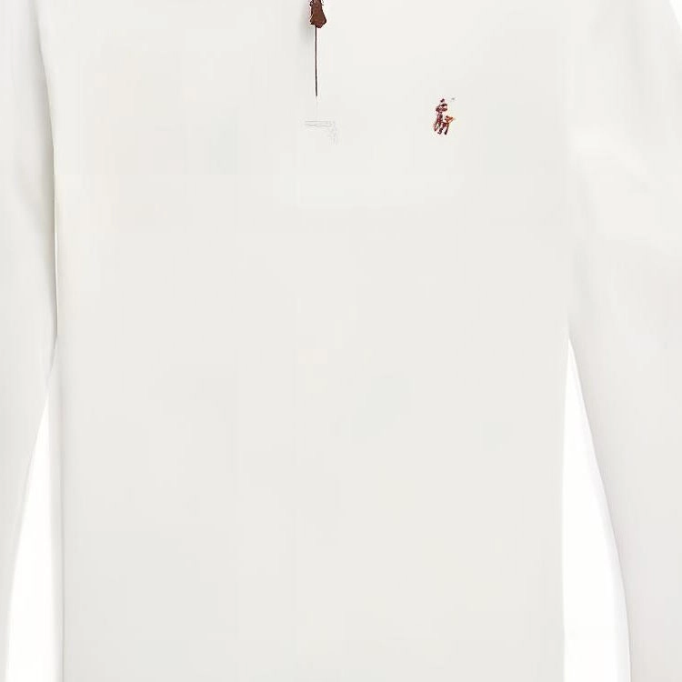 Polo Ralph Lauren SS23 Logo