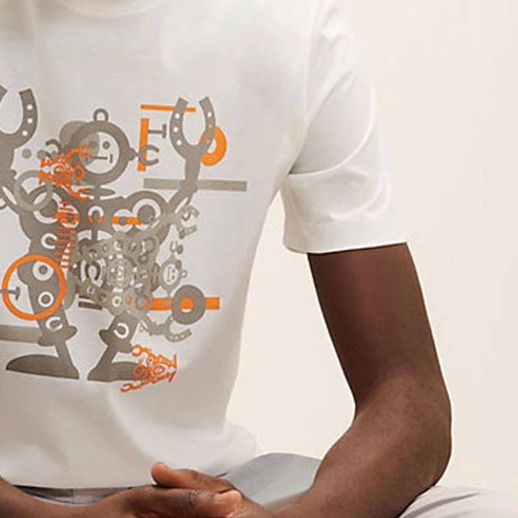HERMES SS21 T