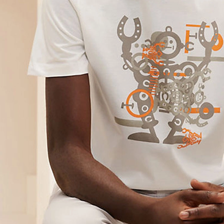 HERMES SS21 T