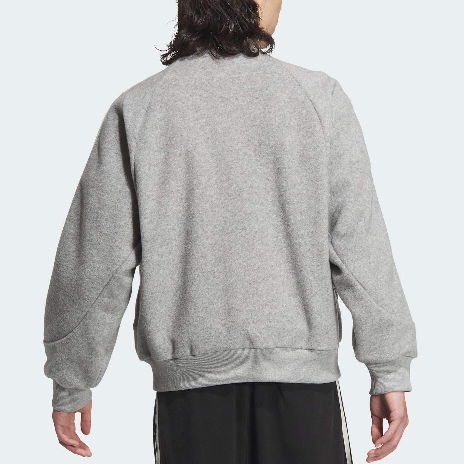 adidas FW24 Warm 3-STRIPES Logo