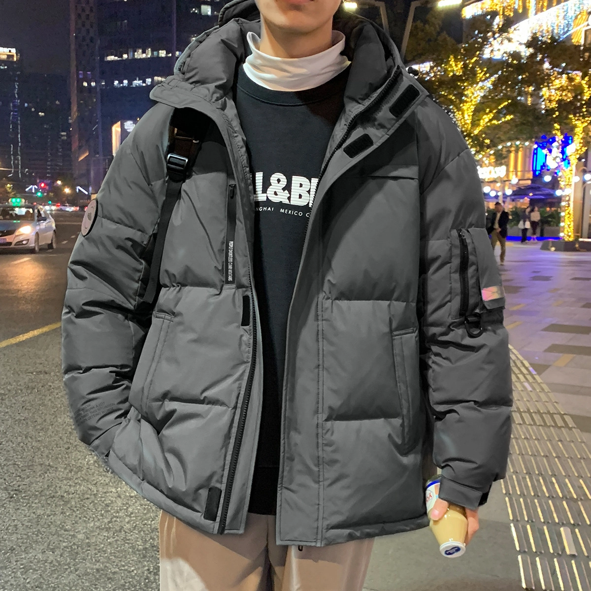 tonlion