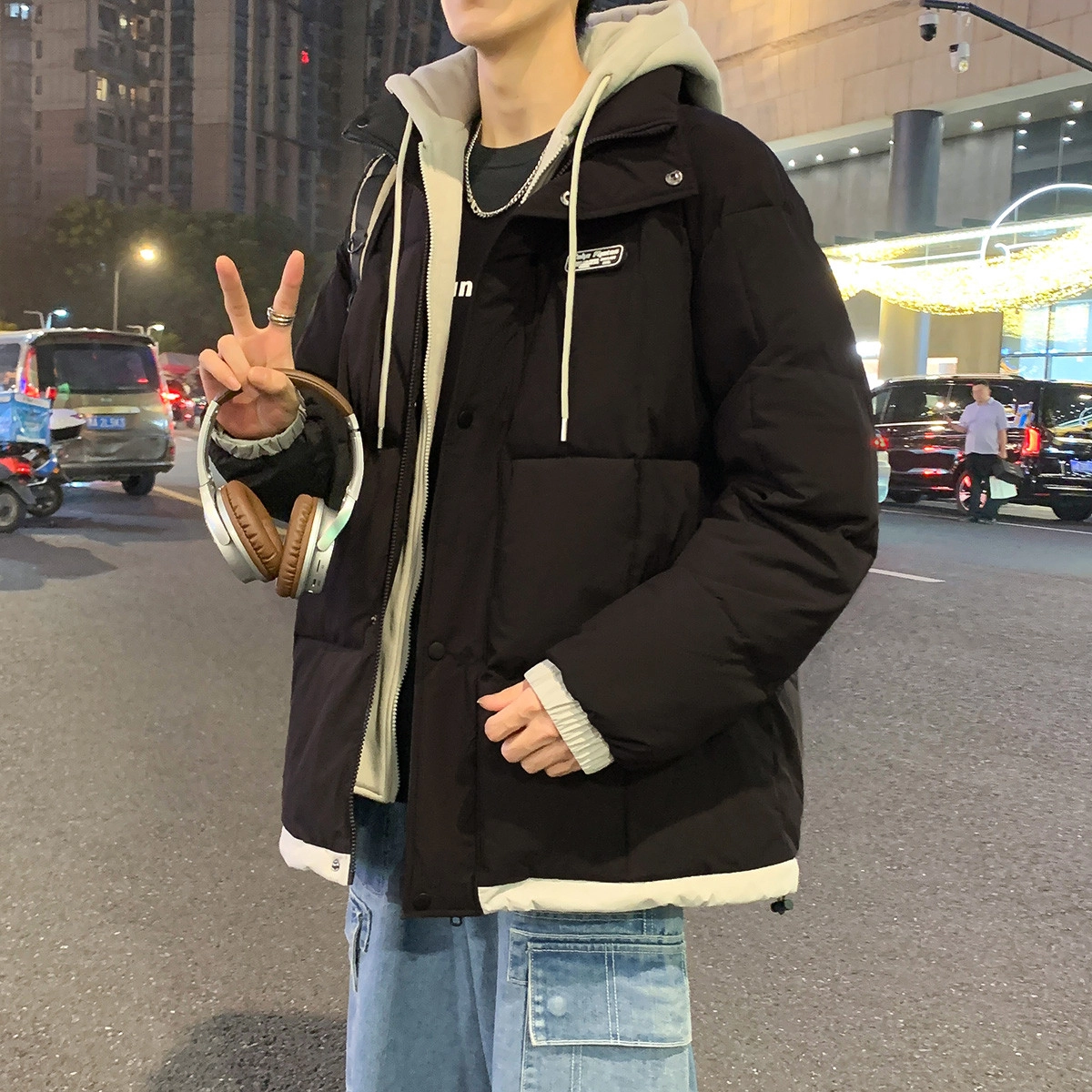 tonlion FW23