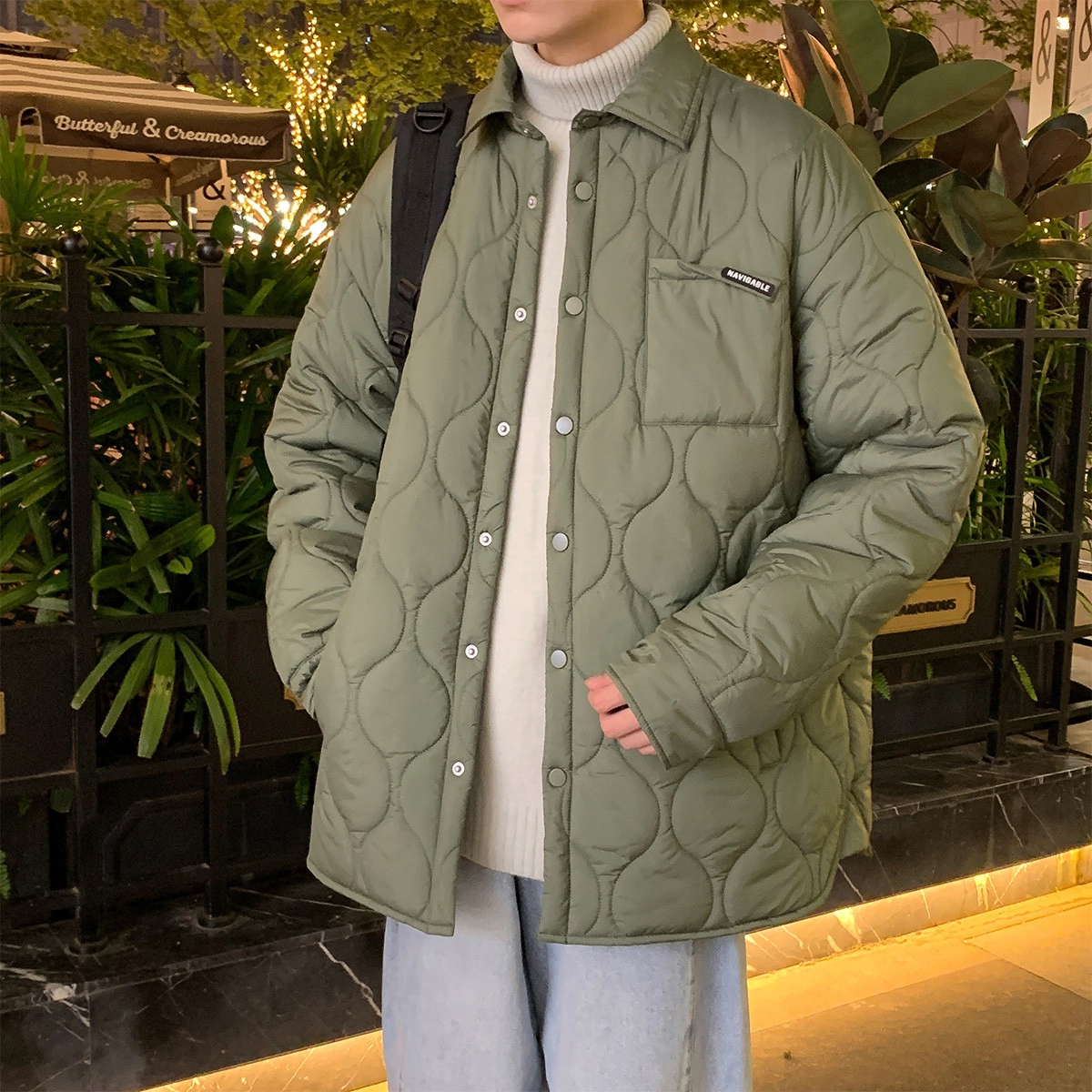tonlion FW23