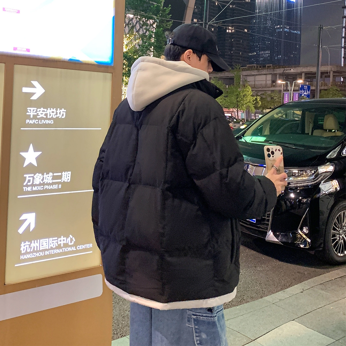 tonlion FW23