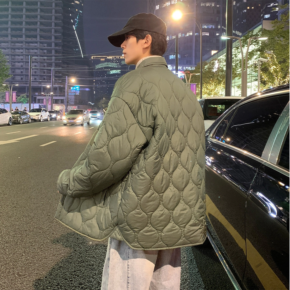 tonlion FW23