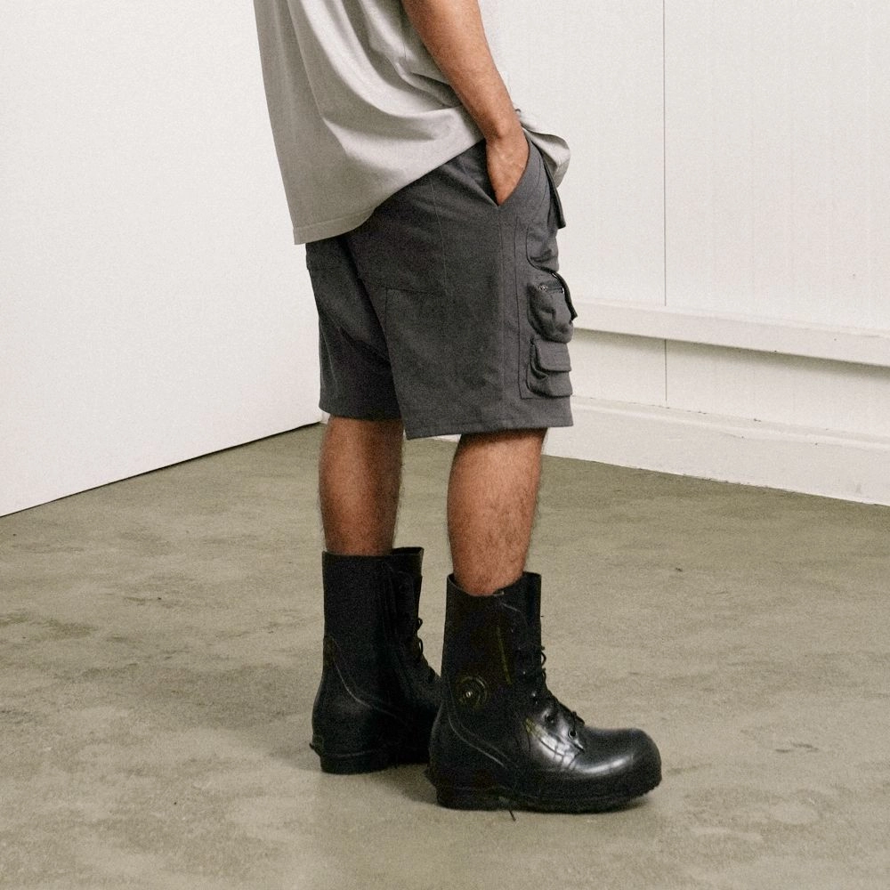 GRAILZ SS23 VIBE