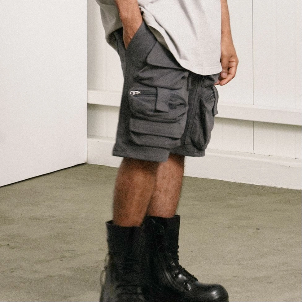 GRAILZ SS23 VIBE