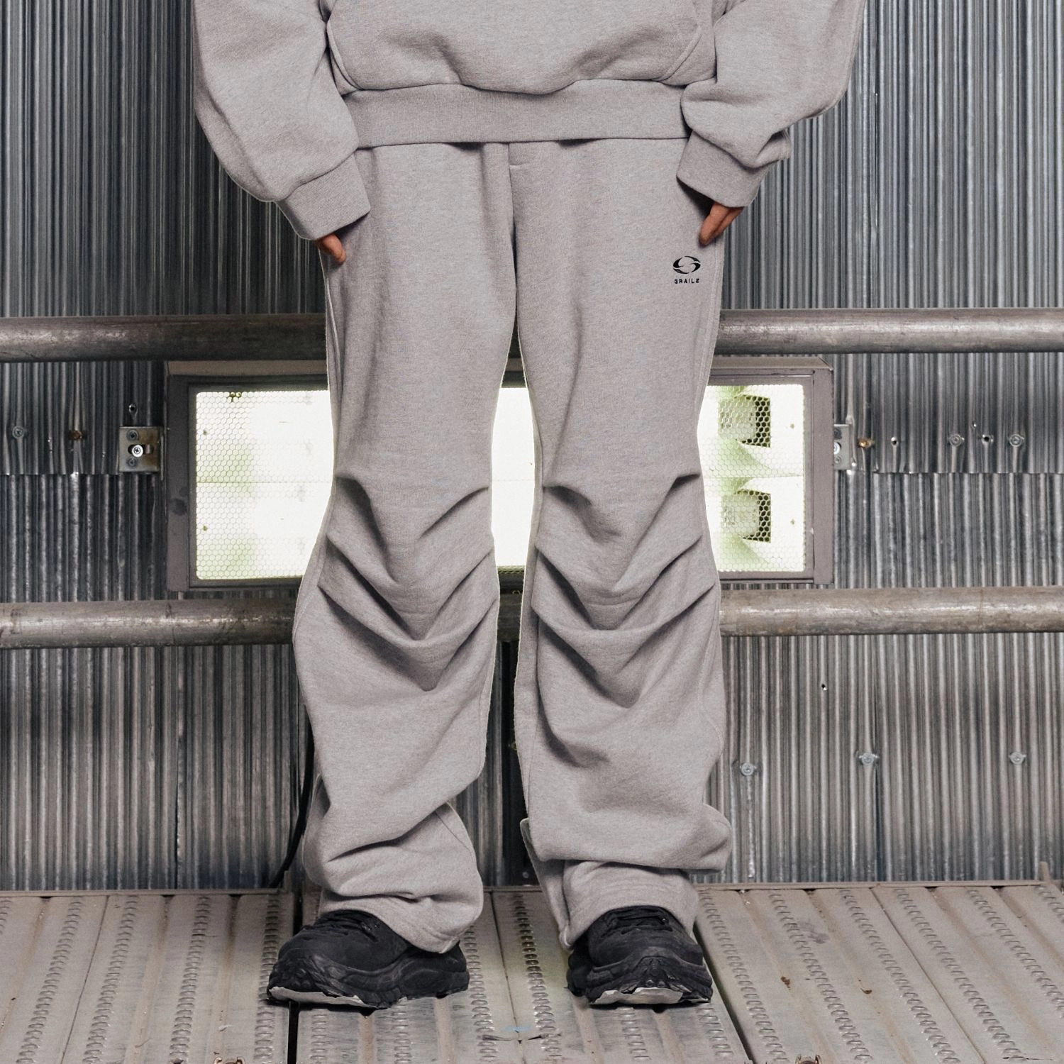 GRAILZ SS23