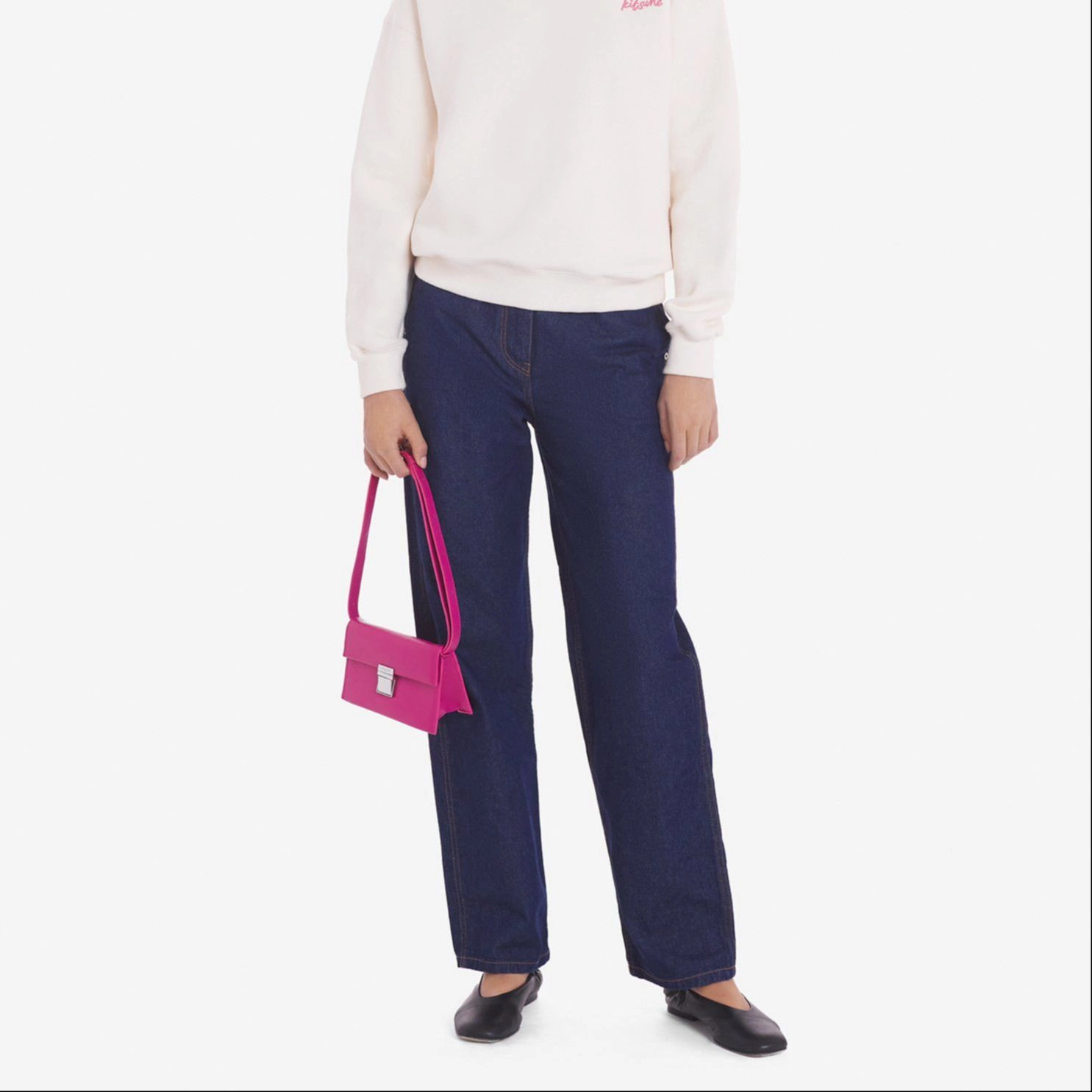 Maison Kitsune SS24