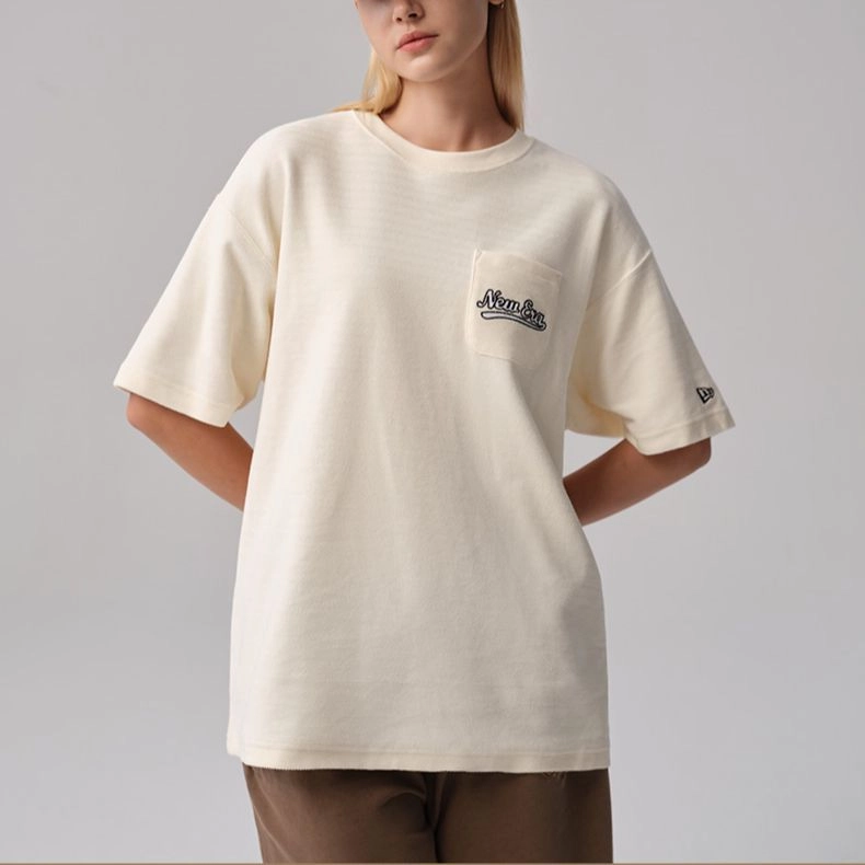 New Era SS24 T