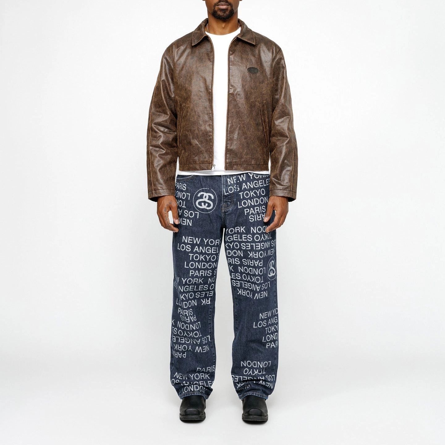 Stussy SS24 Drop2