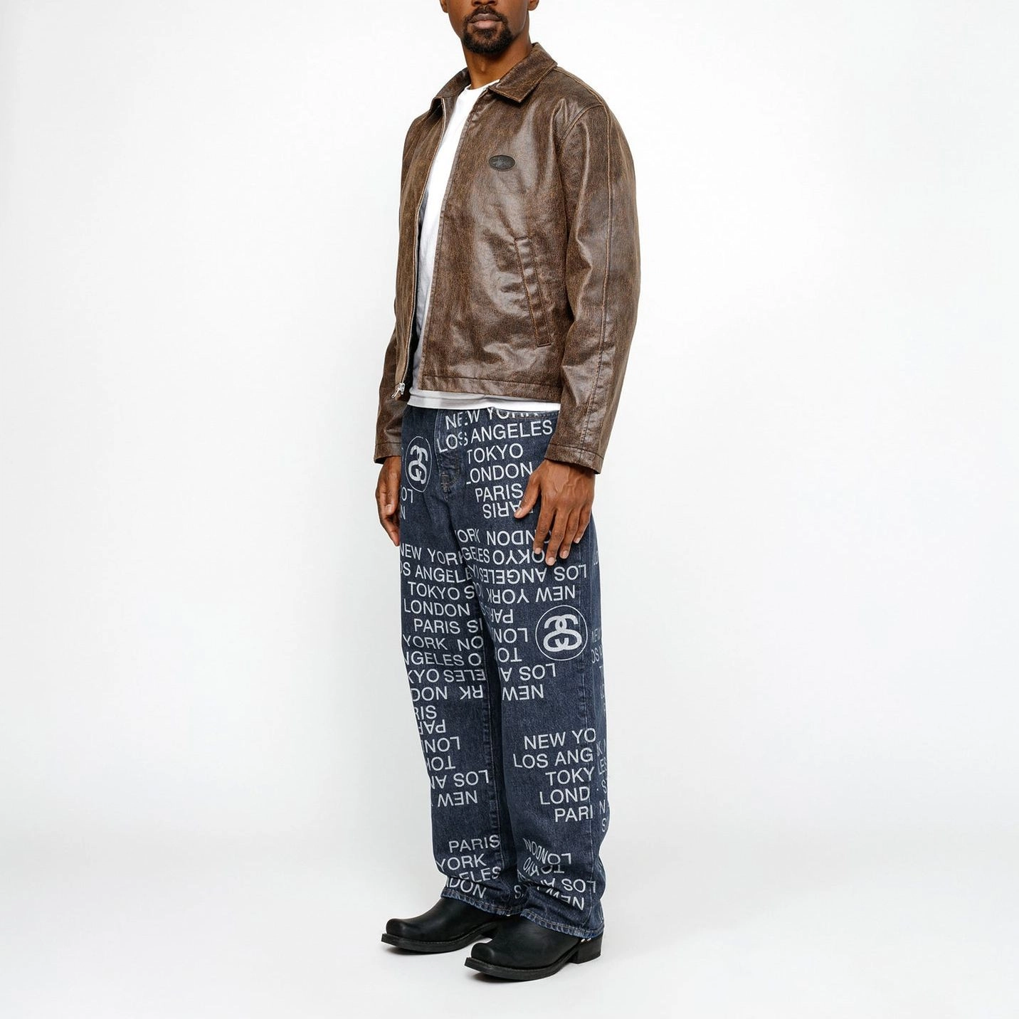Stussy SS24 Drop2