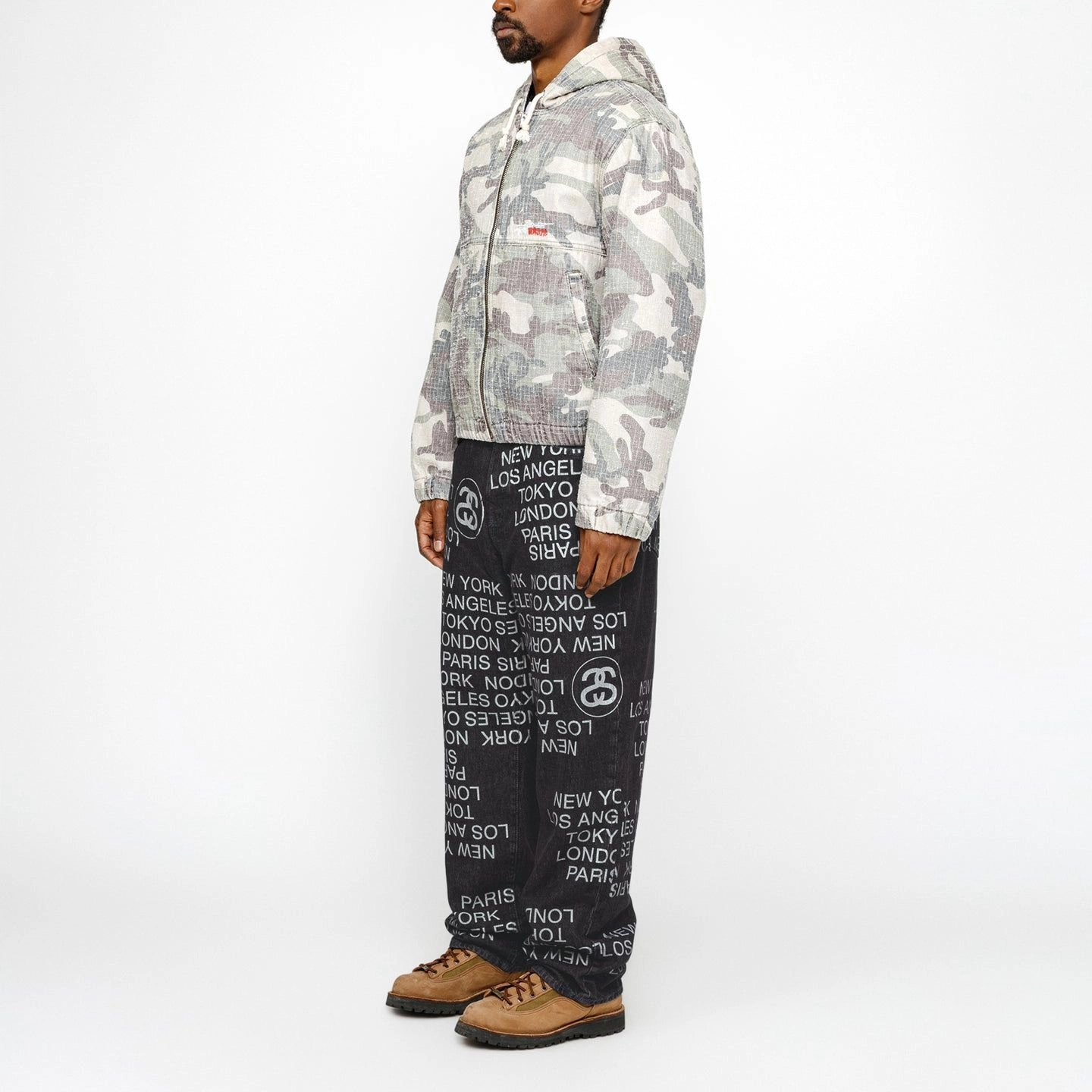 Stussy SS24 Drop2