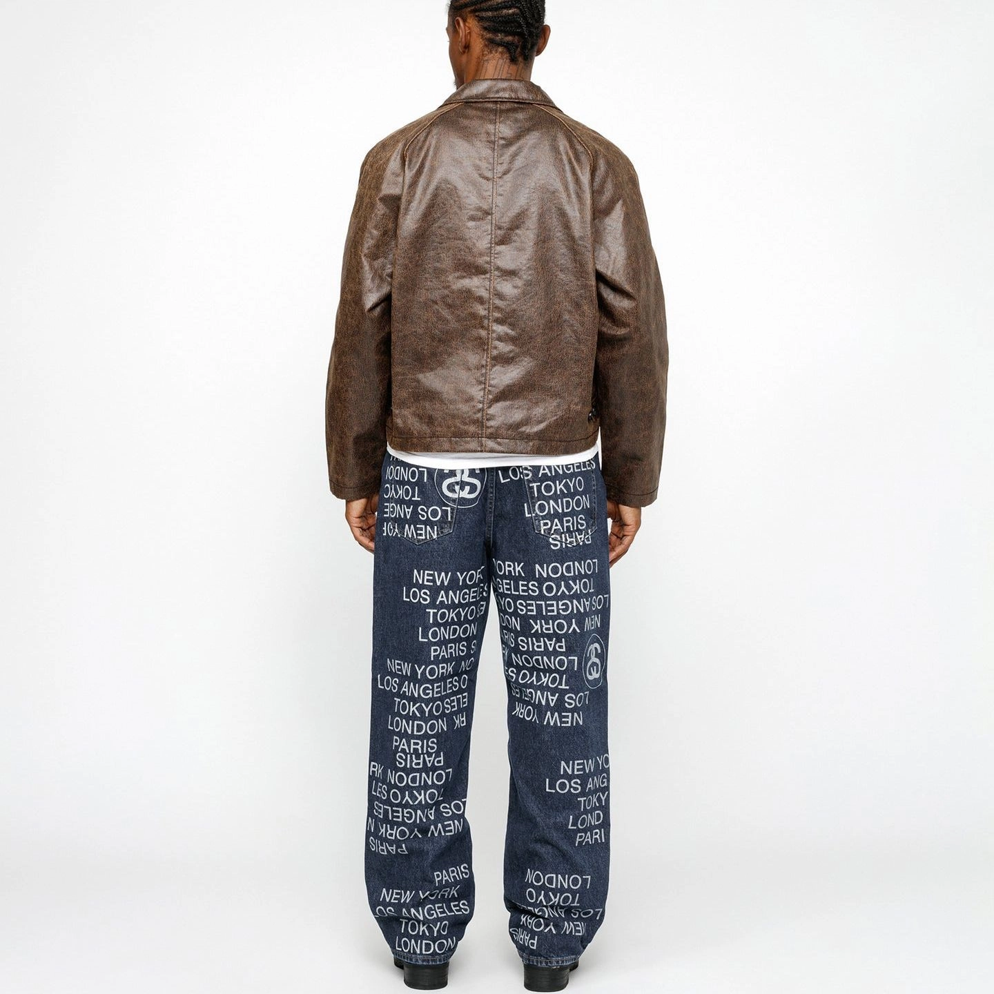 Stussy SS24 Drop2