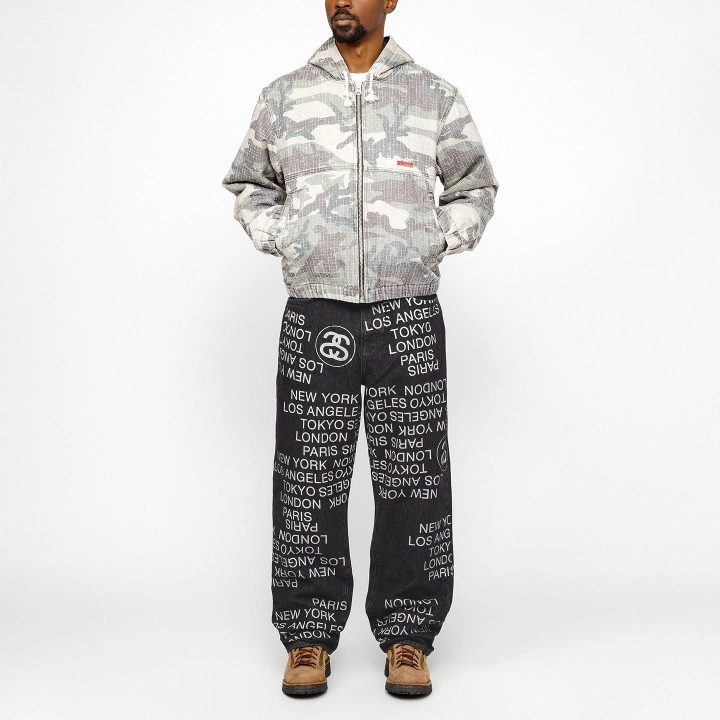 Stussy SS24 Drop2