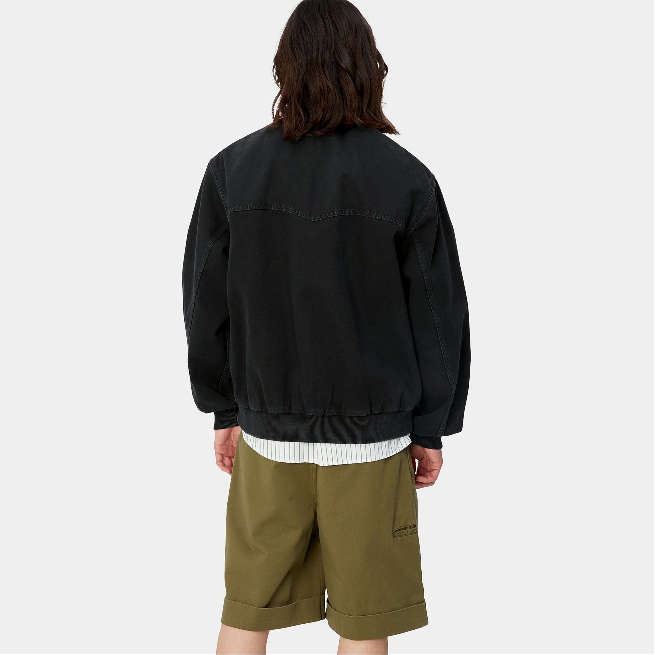 Carhartt WIP SS24 OG Santa Fe Bomber