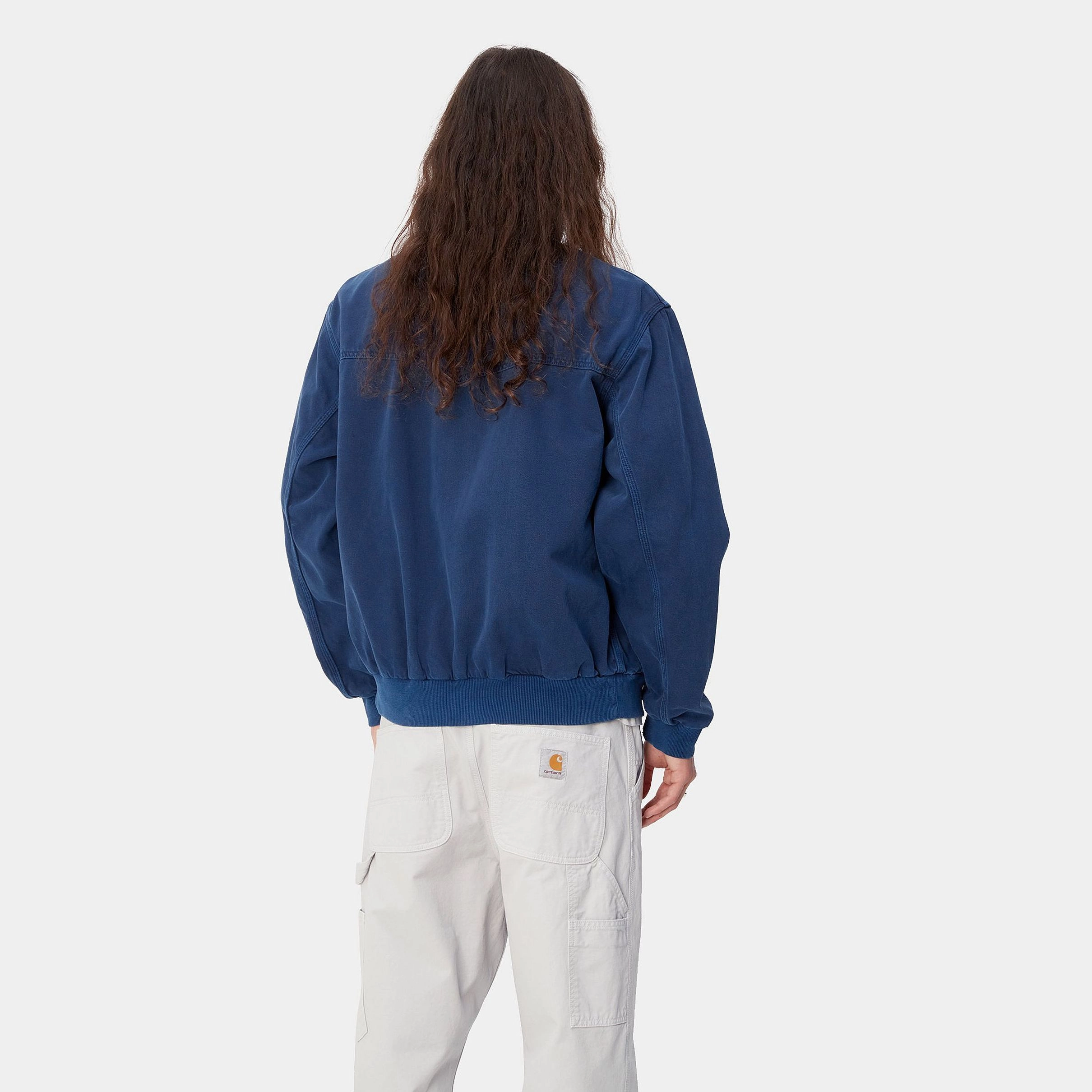 Carhartt WIP SS24 OG Santa Fe Bomber