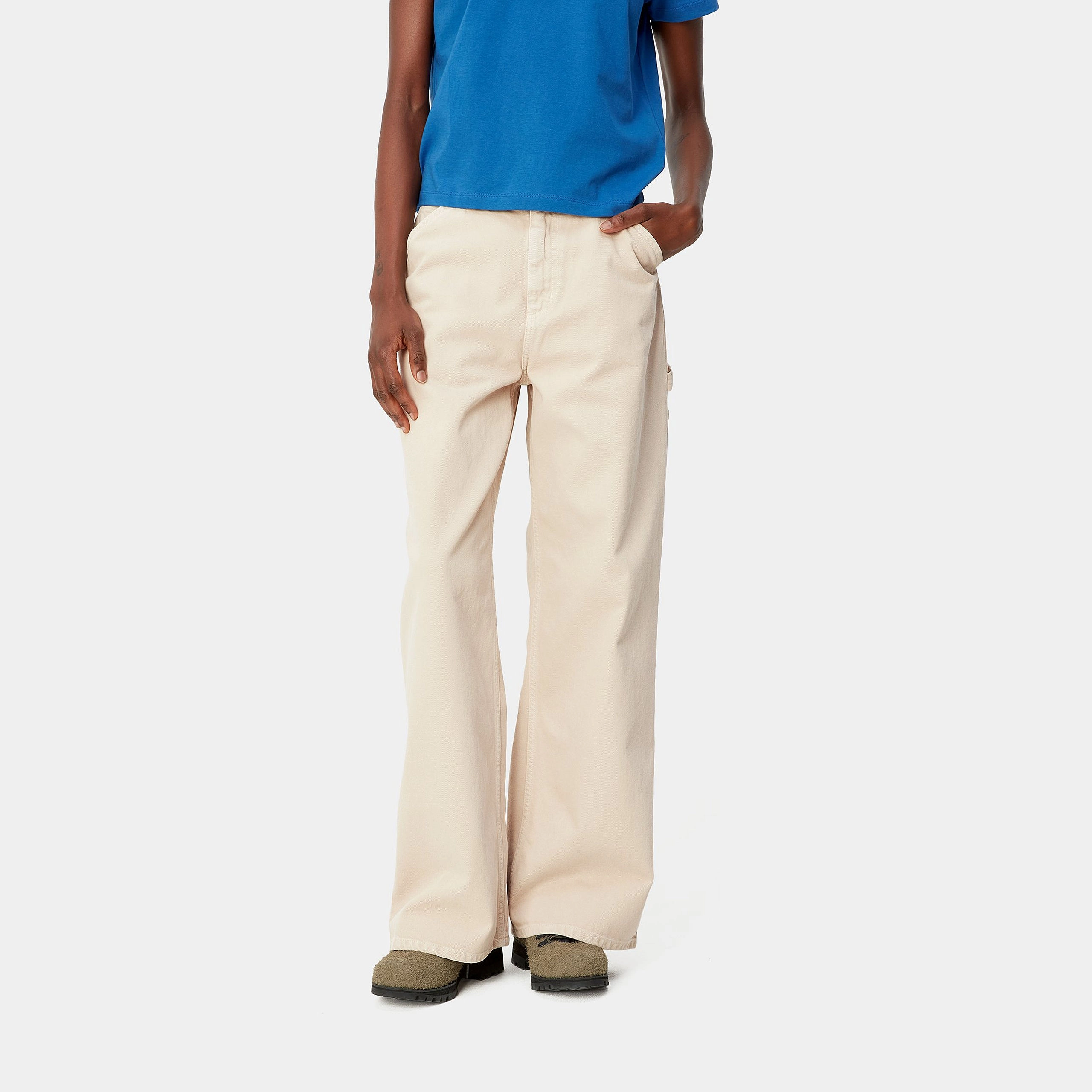 Carhartt WIP SS24 W' Jens Pant
