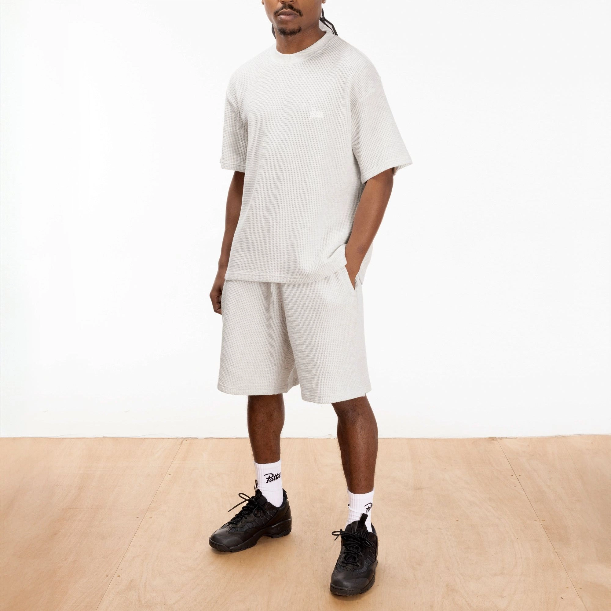 Patta SS24 T