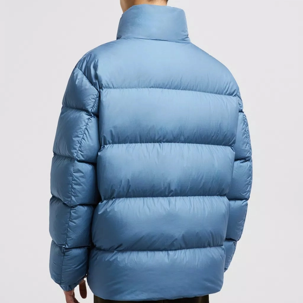 Moncler FW24 Logo