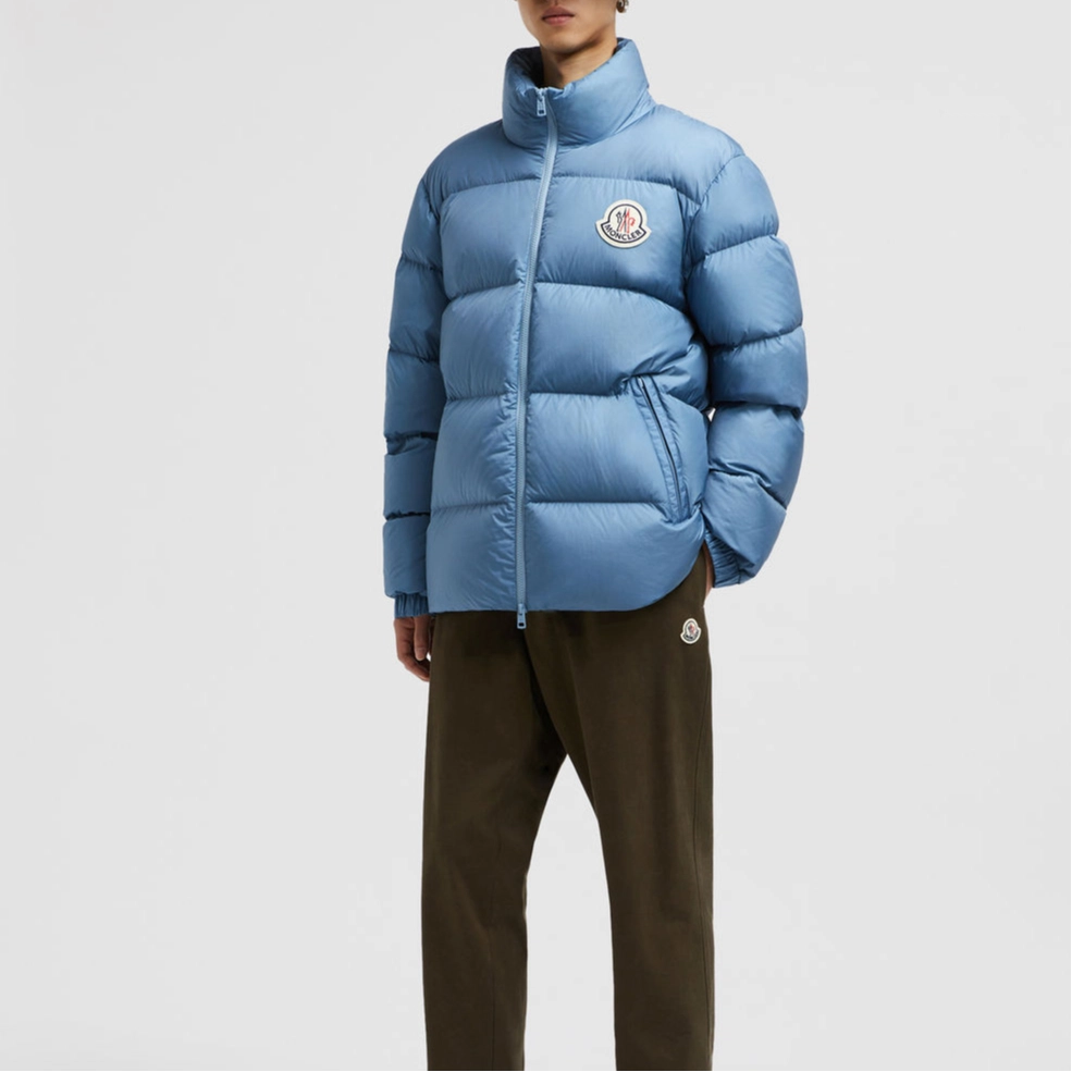 Moncler FW24 Logo
