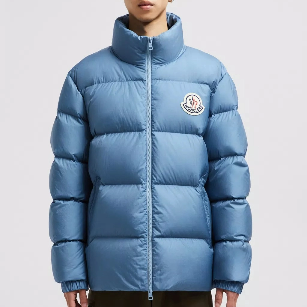 Moncler FW24 Logo