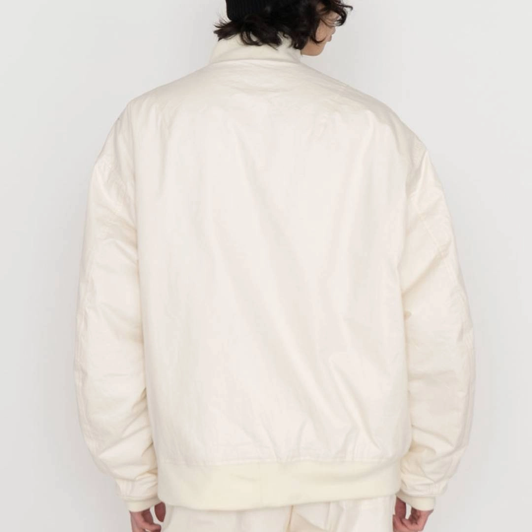 nanamica Insulation Varsity Jacket