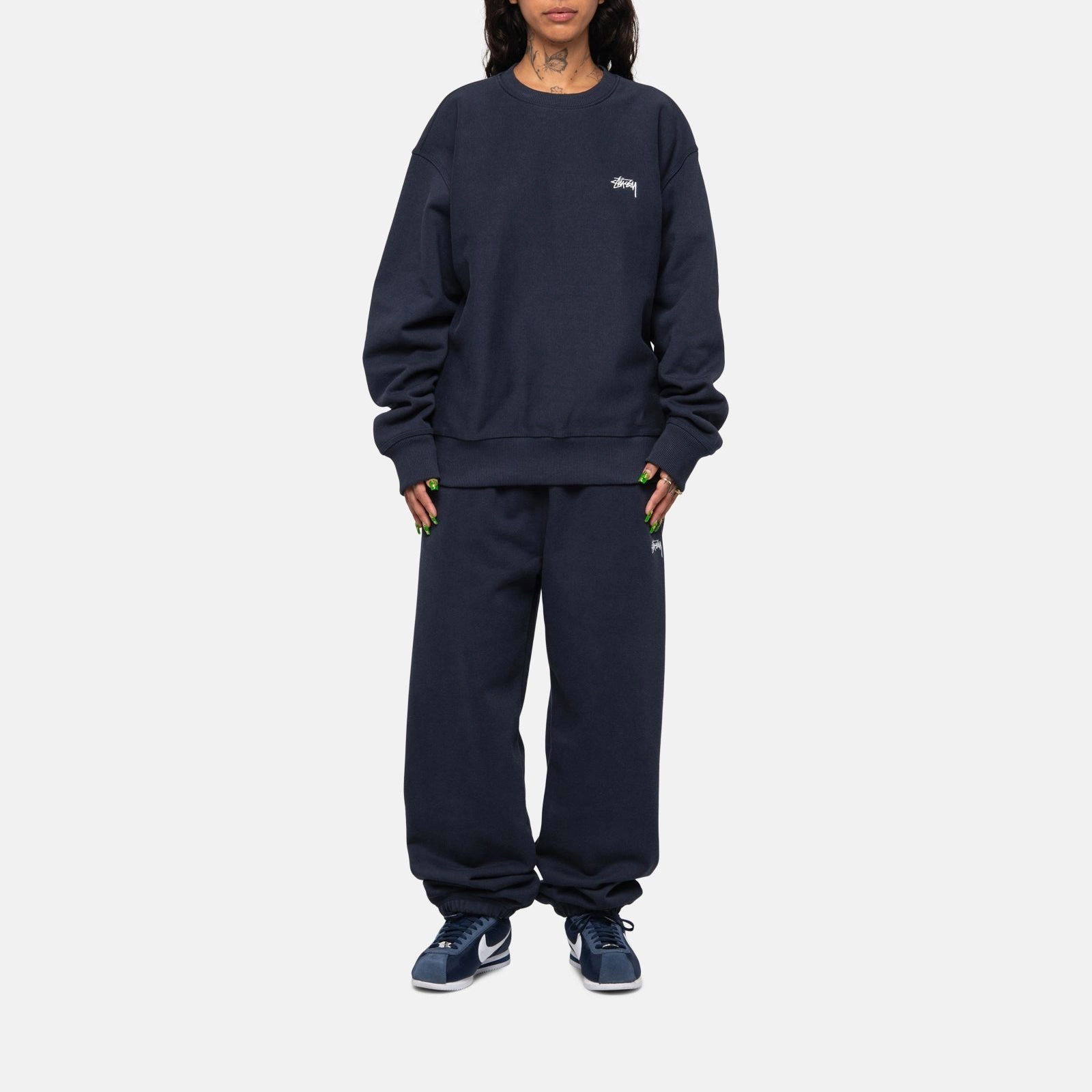 Stussy