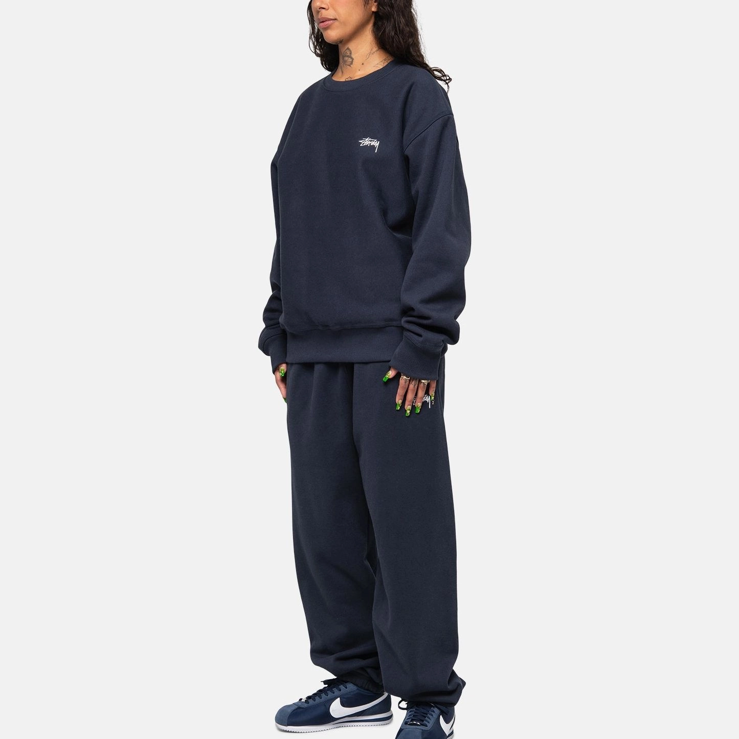 Stussy