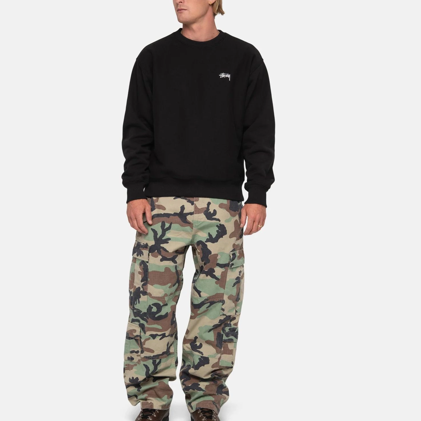 Stussy
