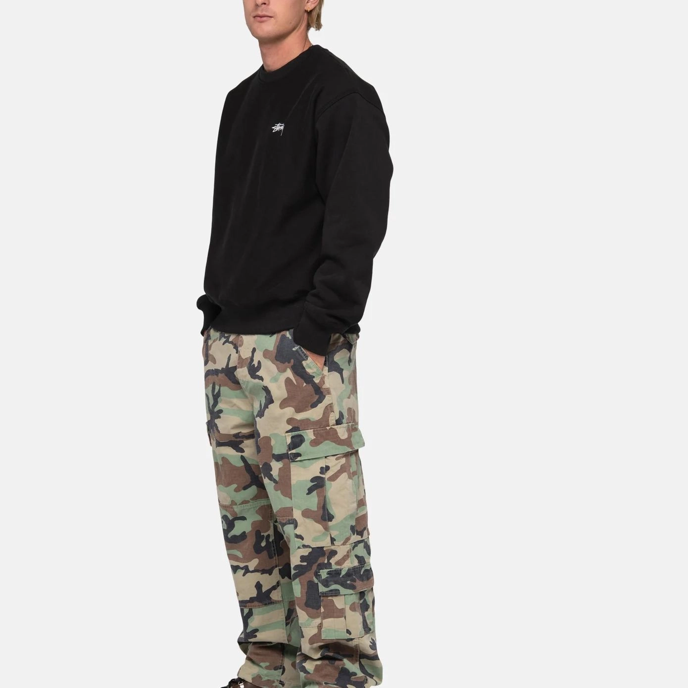 Stussy