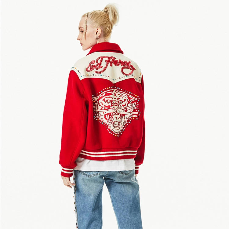 Ed Hardy SS24