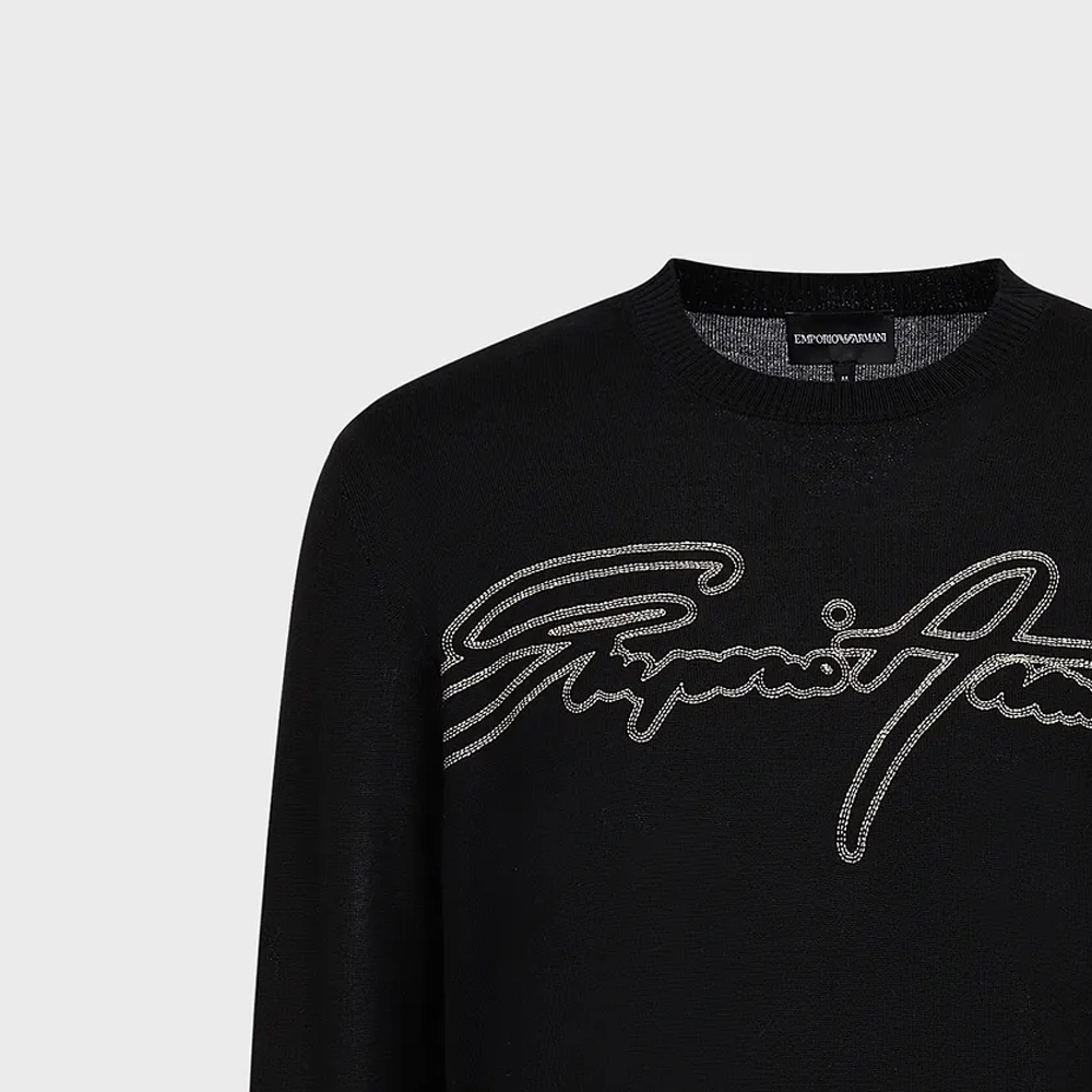 EMPORIO ARMANI SS23
