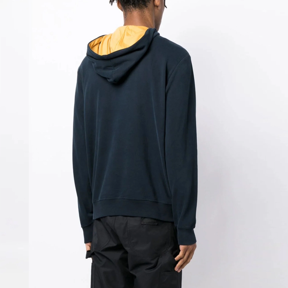 EMPORIO ARMANI FW23 Logo