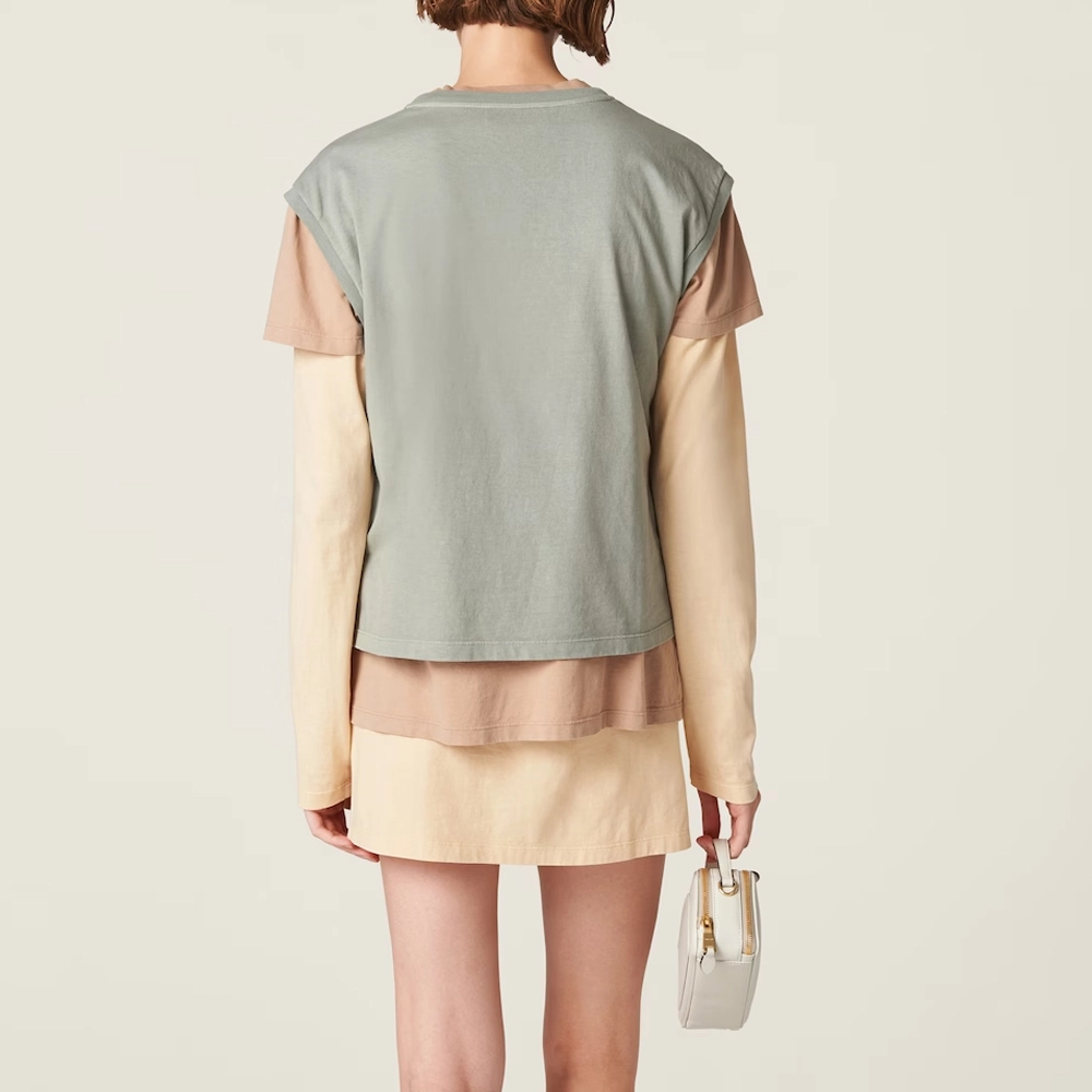 MIU MIU T