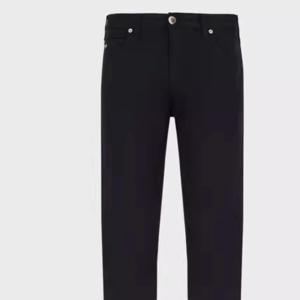 EMPORIO ARMANI FW21