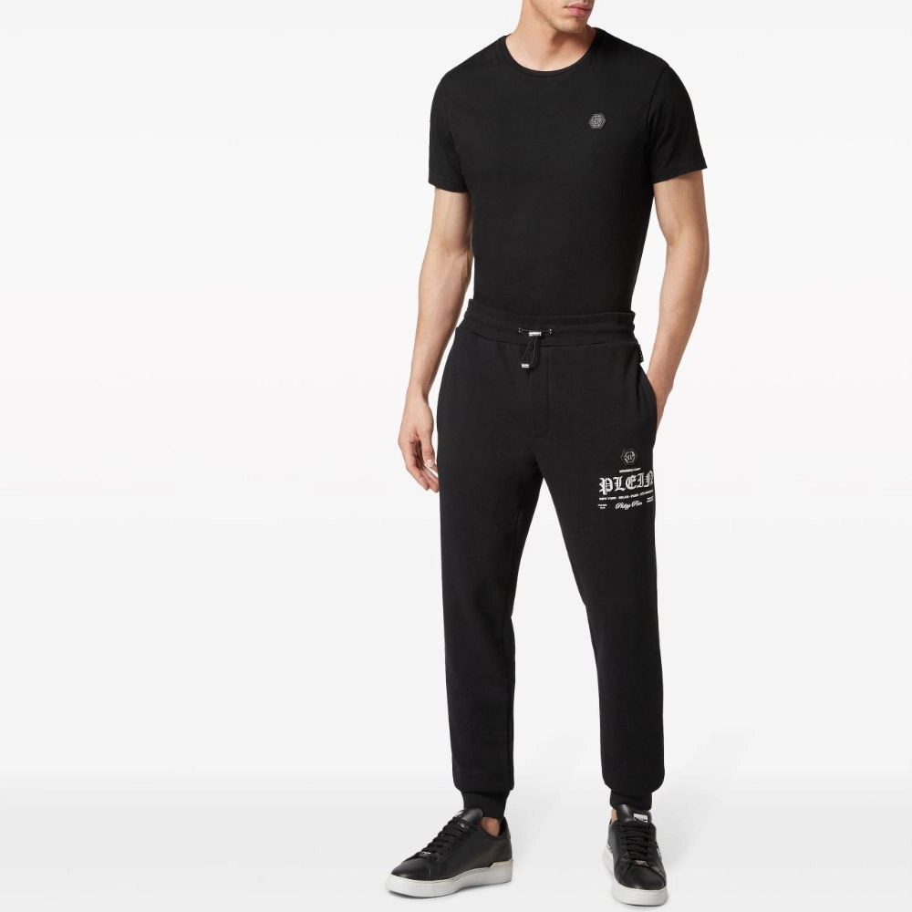 PHILIPP PLEIN FW23 Logo