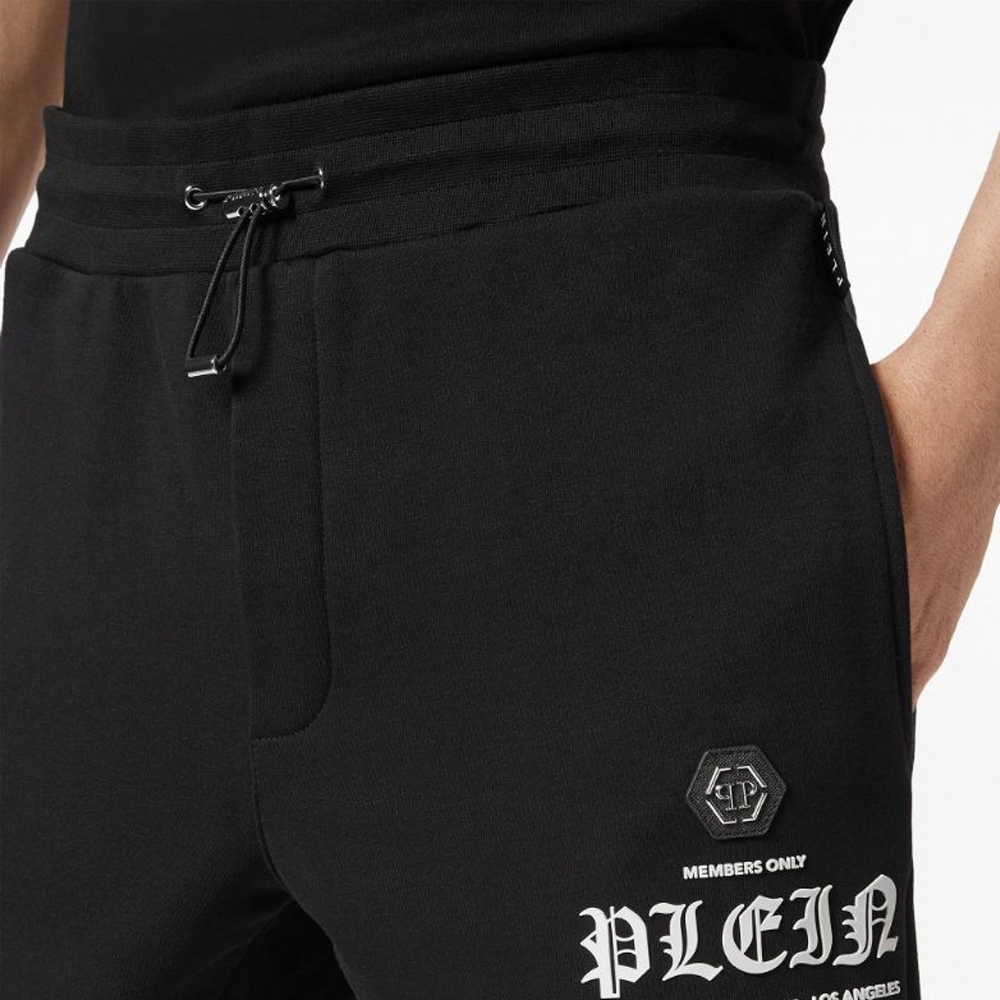 PHILIPP PLEIN FW23 Logo