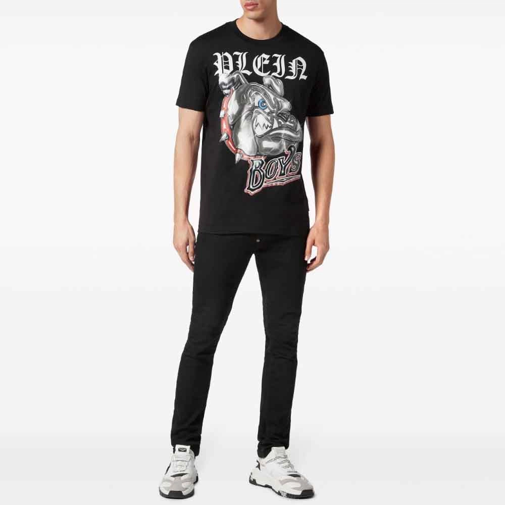 PHILIPP PLEIN SS24 T