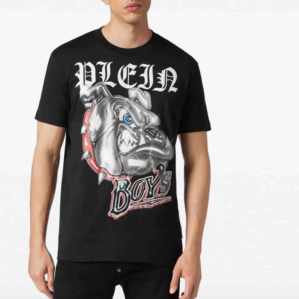 PHILIPP PLEIN SS24 T